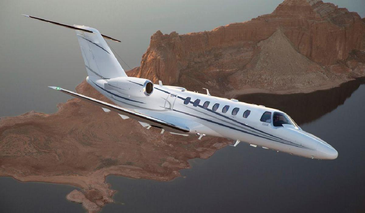 Cessna Citation CJ3 Gen2: Five Noteworthy Features Set for 2025 Launch