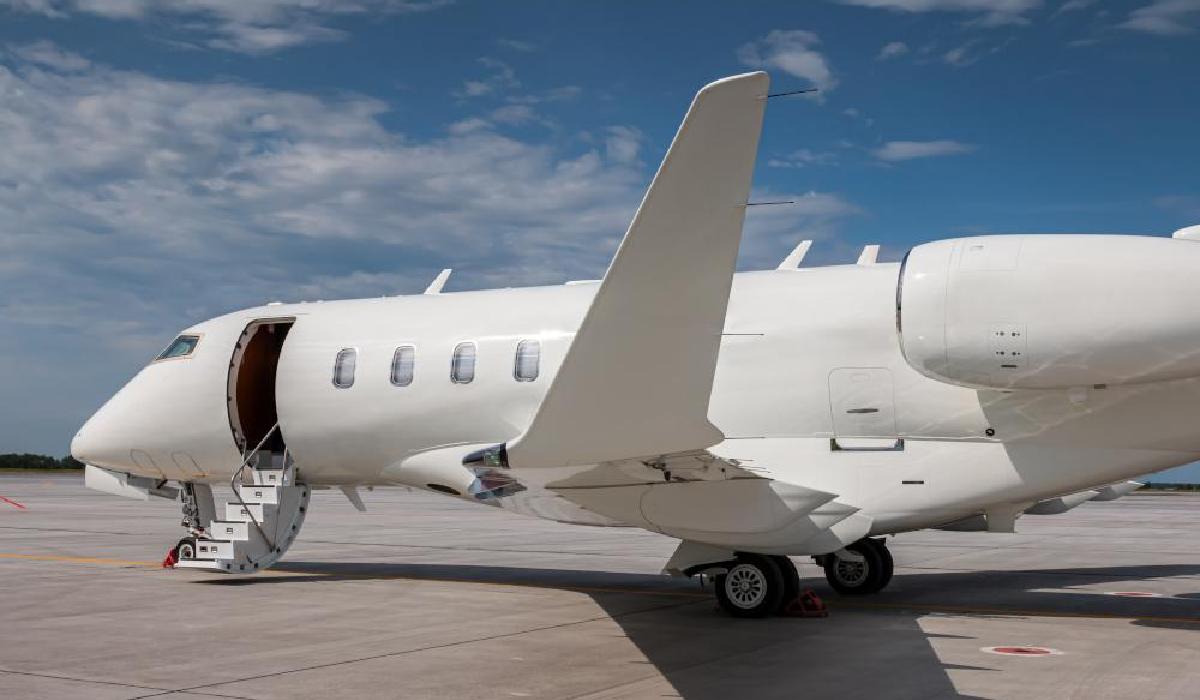 Elevating the Private Jet Experience with Jet Agency