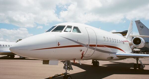 Renting a Private Jet from Singapore