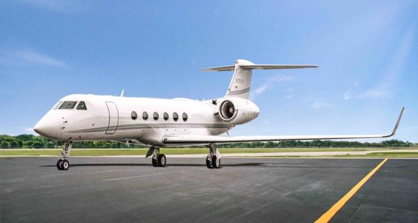 Journey Aviation Expands Charter Fleet with New Gulfstreams