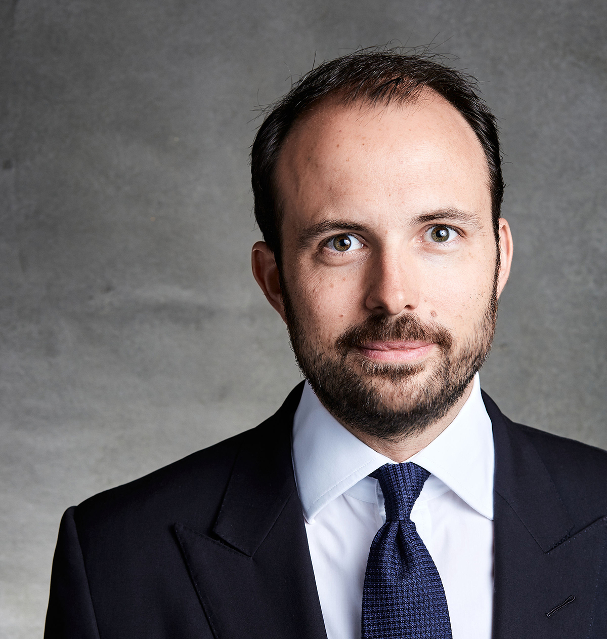 6 Questions with Edward Queffelec, CEO of Sparfell Group