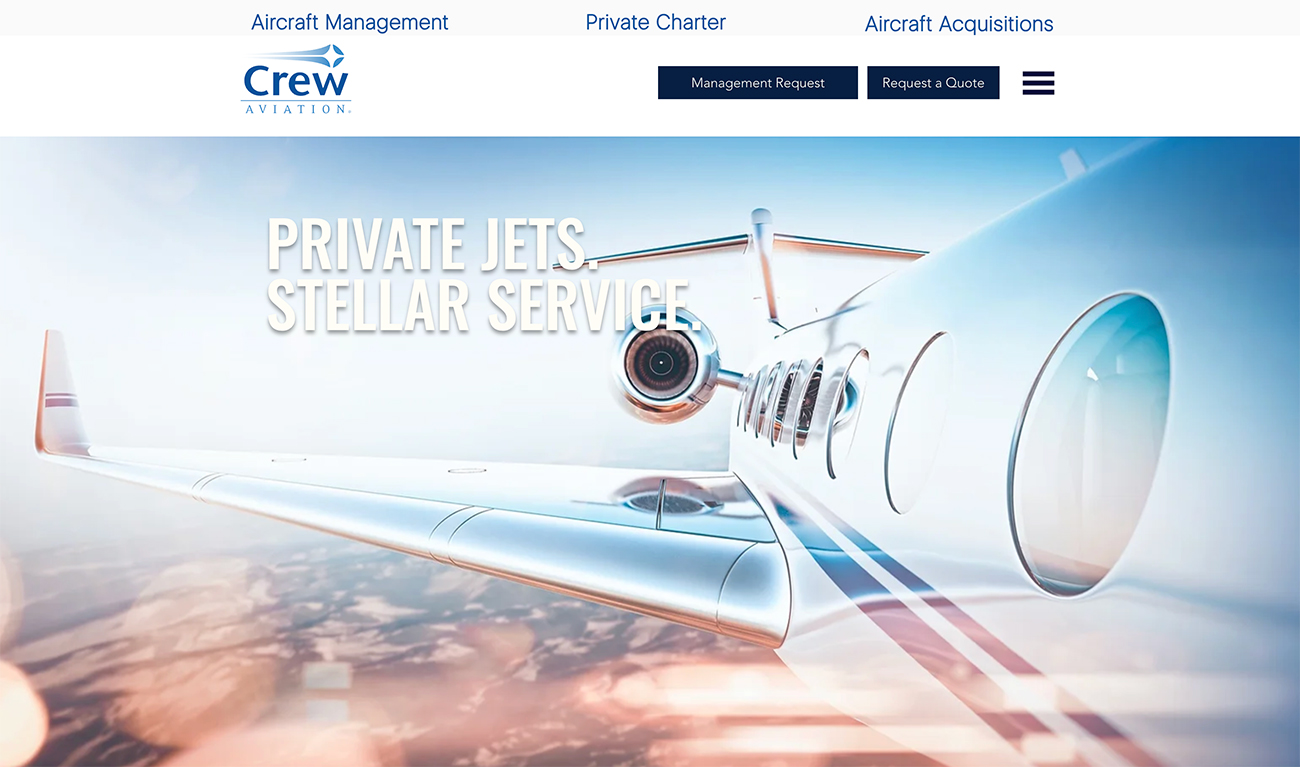 Crew Aviation