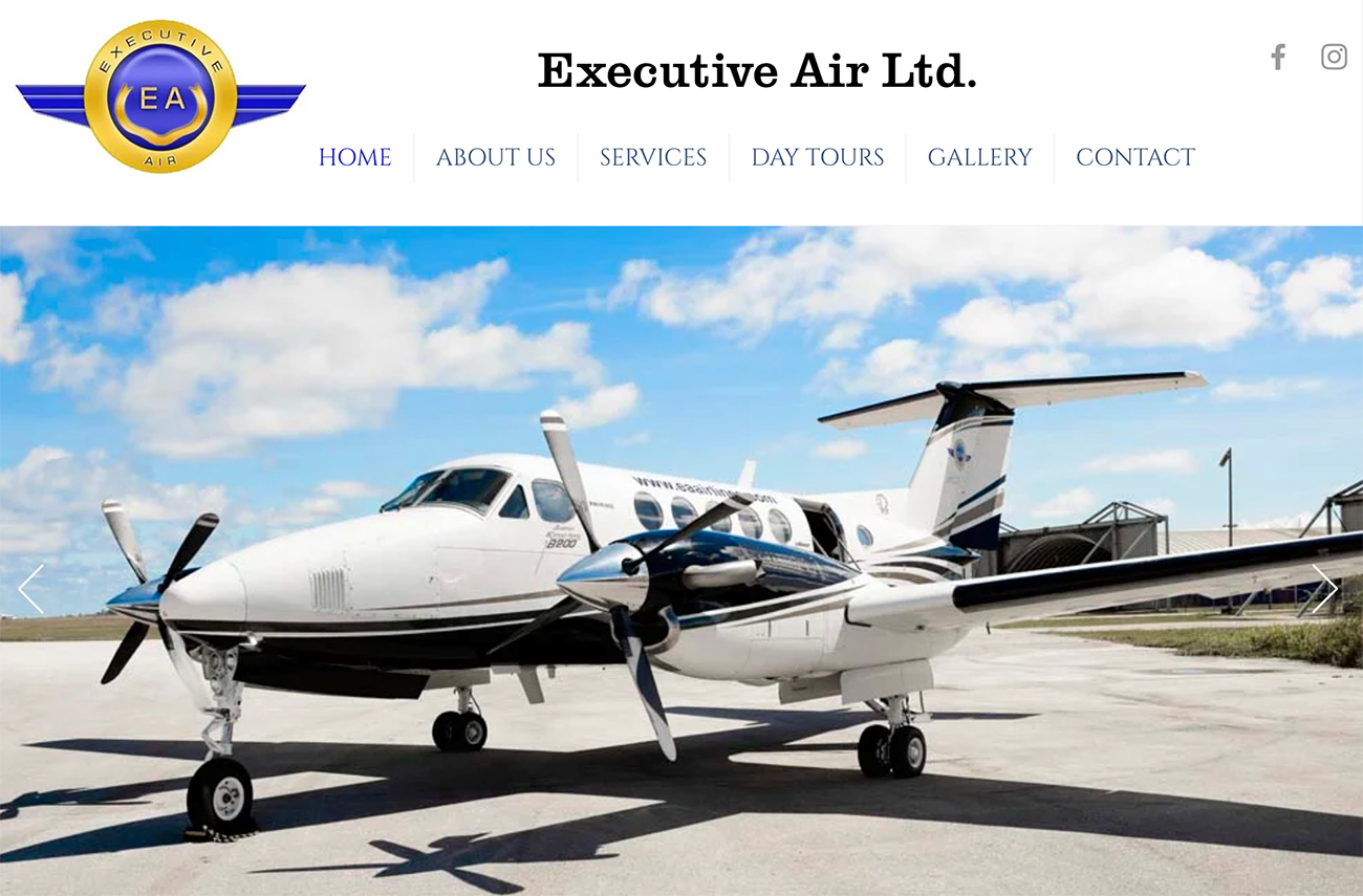 Executive Air