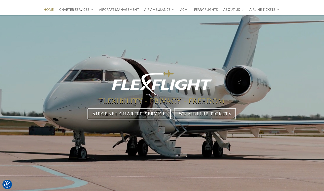 FlexFlight