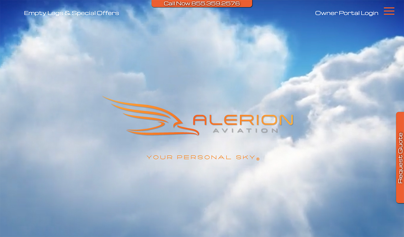 Alerion Aviation