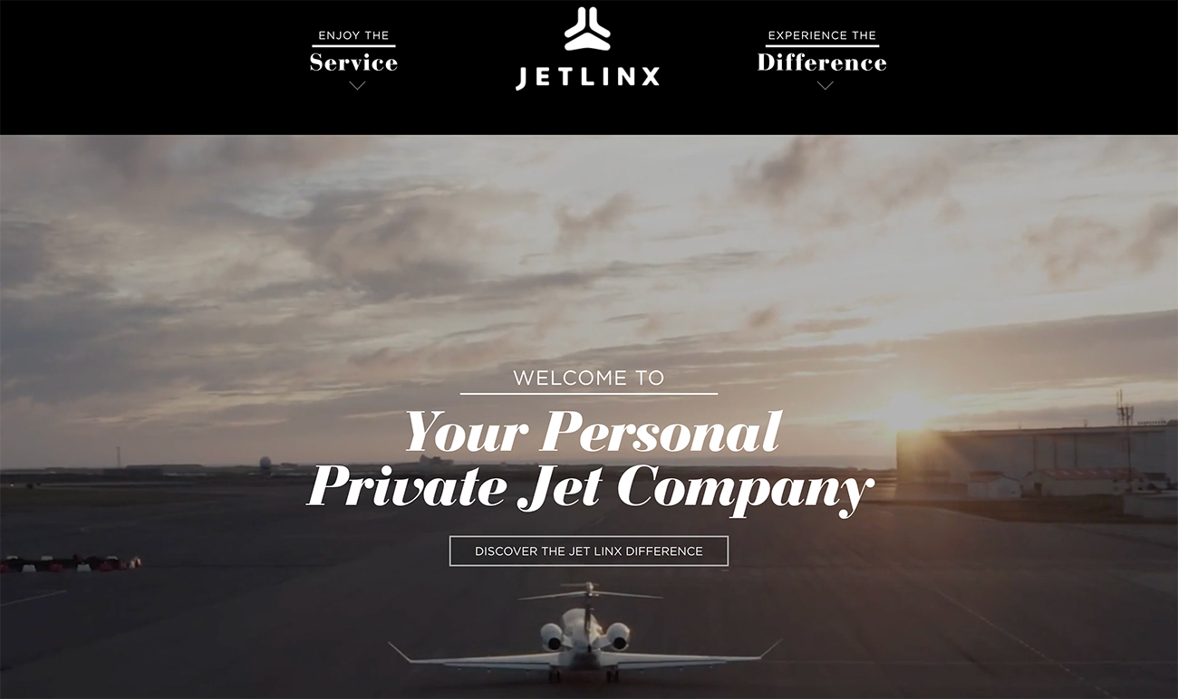 Jet Luxe