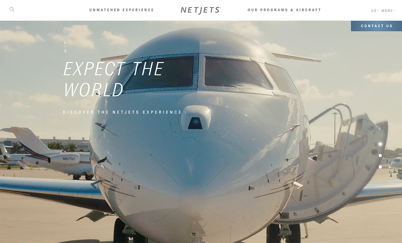 NetJets