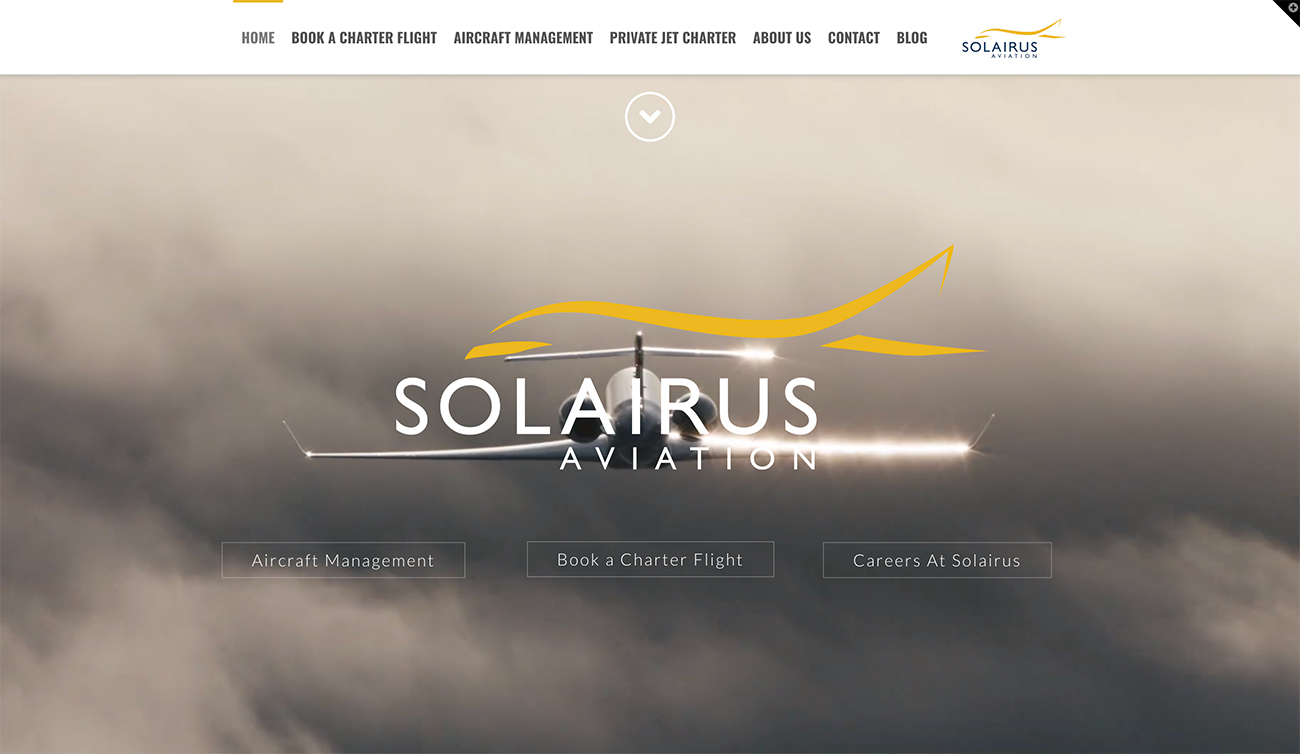 Solairus Aviation