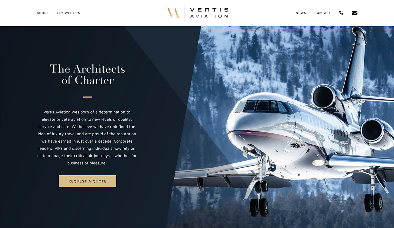 Vertis Aviation