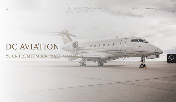 DC Aviation Group